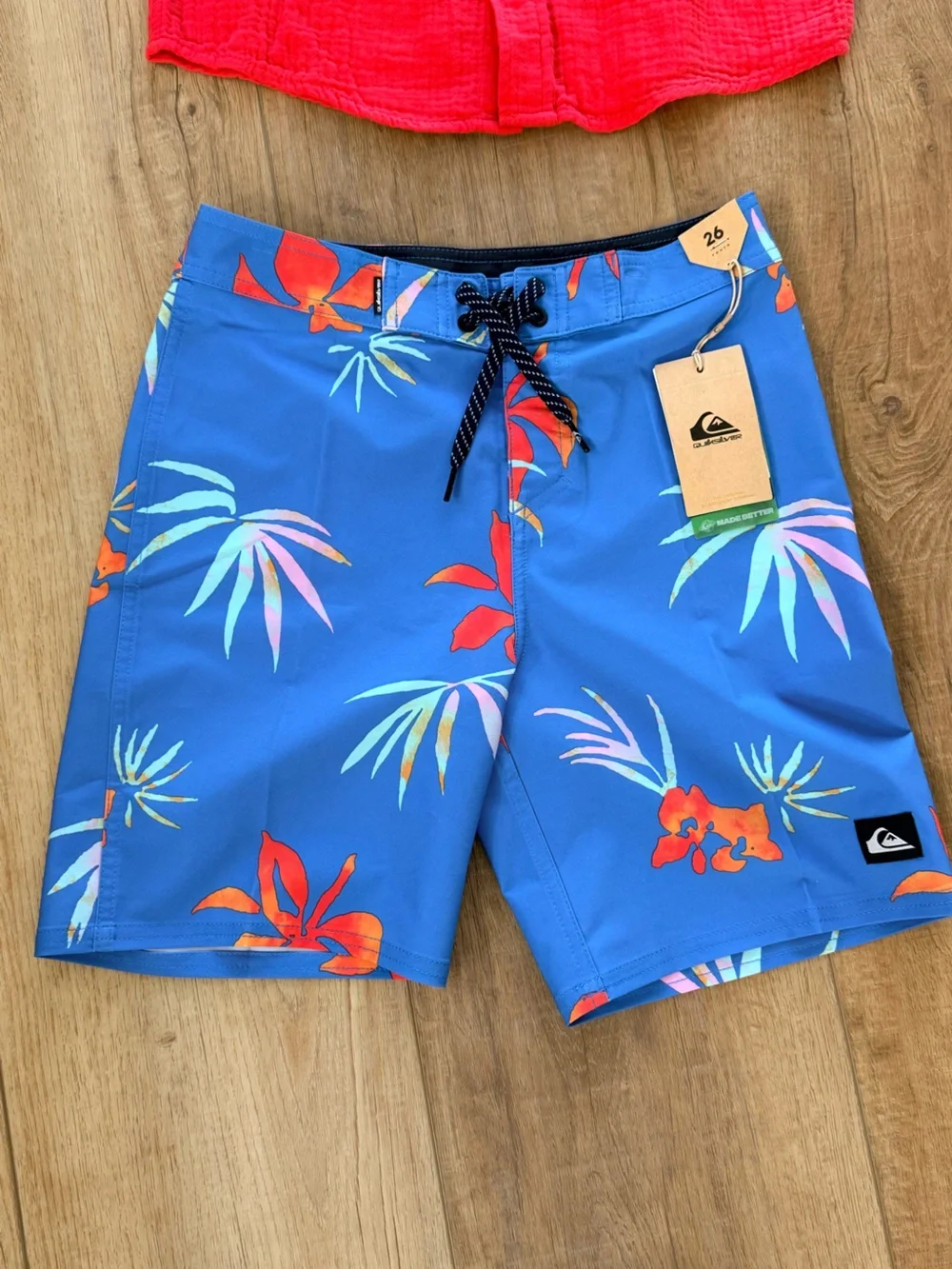 O’Neil swim trunk set